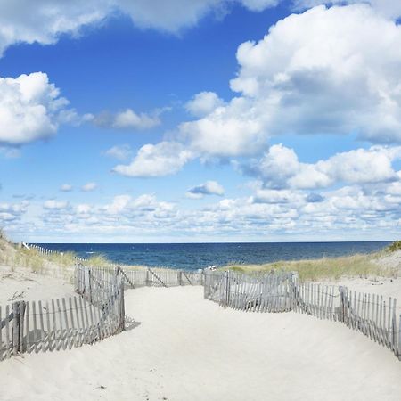 Blue Cottage & Beach Condo Provincetown Room photo